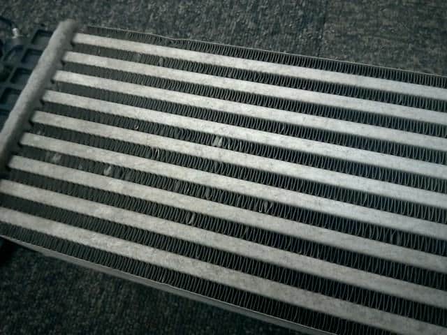 Intercooler MAZDA CX-5 2015 LDA-KE2AW SHBH13565 — photo 5
