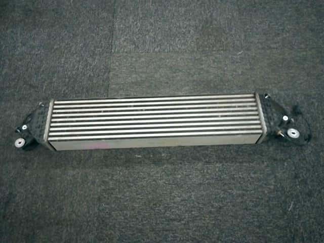 Intercooler MAZDA CX-5 2015 LDA-KE2AW SHBH13565 — photo 2