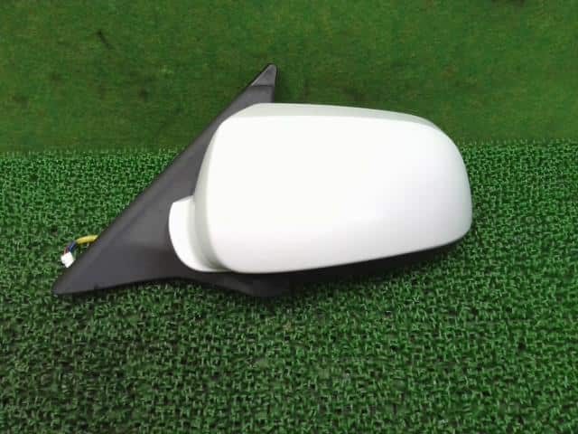 Left Side Mirror NISSAN Gloria 2002 TA-HY34 — photo 1