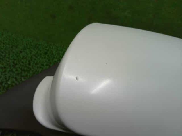 Left Side Mirror NISSAN Gloria 2002 TA-HY34 — photo 3