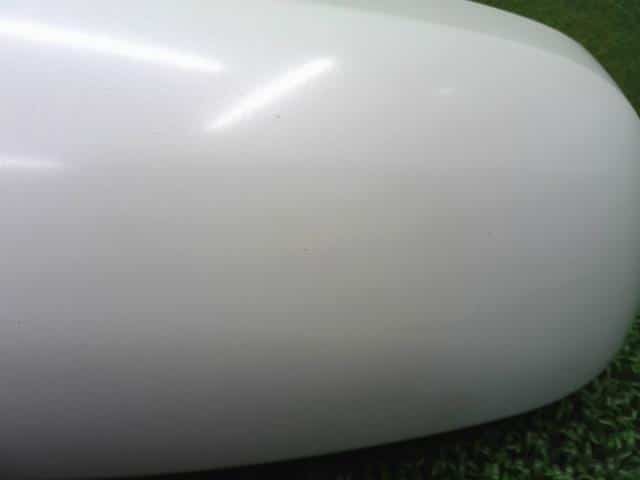 Left Side Mirror NISSAN Gloria 2002 TA-HY34 — photo 4