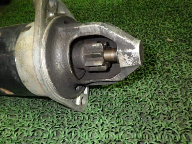 Starter SUBARU Sambar 1995 V-KV3 23300KA472 — photo 3