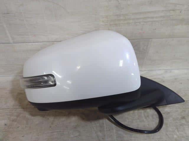 Right Side Mirror NISSAN Dayz 2018 DBA-B21 — photo 1