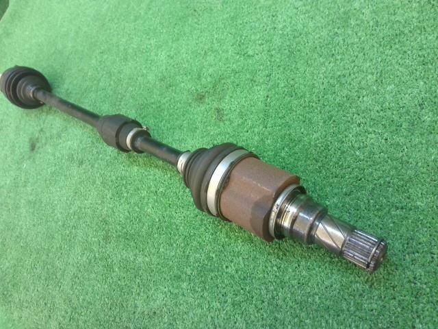 Front Right Drive Shaft NISSAN Dayz roox 2016 B21A — photo 5