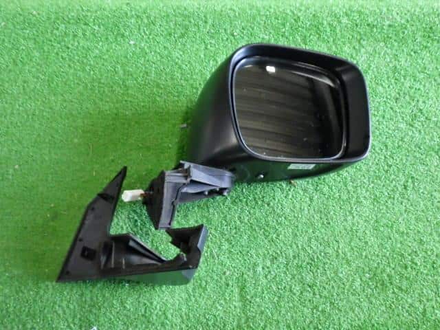Right Side Mirror SUZUKI Wagon R 2013 DBA-MH34S 8470172MV1ZJ3 — photo 2