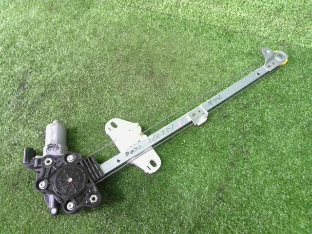 Rear Right Door Regulator HONDA N-wgn 2014 DBA-JH1 — photo 1