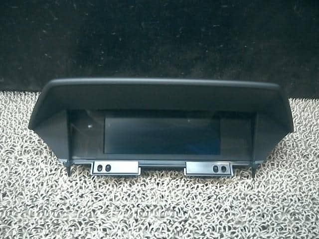 Multi Monitor SUBARU Impreza 2018 DBA-GT6 85261FL201 — photo 1