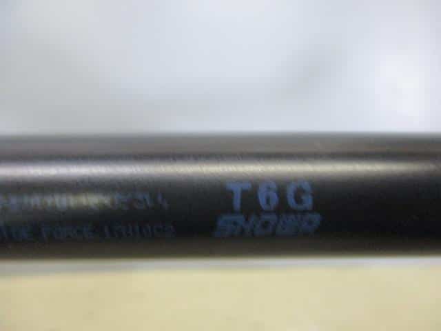 Tail Gate Damper HONDA N-wgn 2018 DBA-JH1 — photo 4