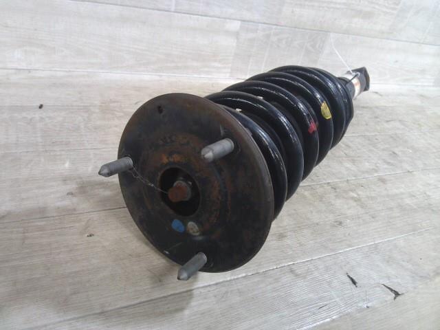 Front Right Strut TOYOTA Lexus is 2008 DBA-GSE20 — photo 5