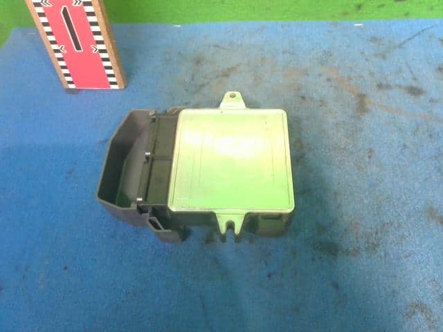 Engine Control Unit SUZUKI Kei 2004 TA-HN22S 3392084HG2 — photo 4