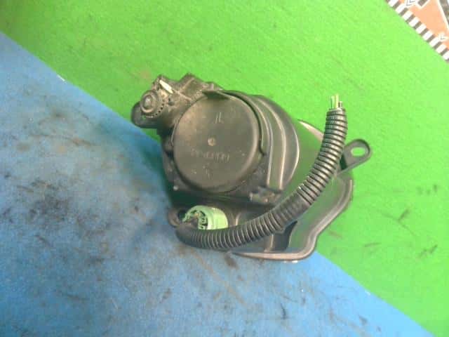 Left Headlight Fiat Fiat 500 2009 ABA-31212 — photo 4