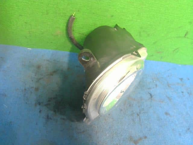 Left Headlight Fiat Fiat 500 2009 ABA-31212 — photo 3