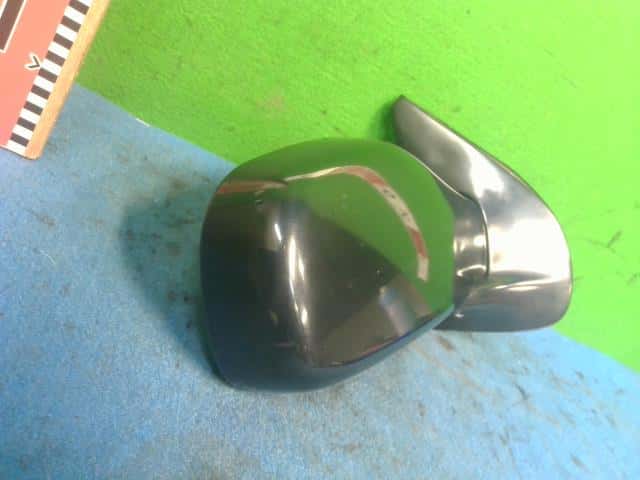 Right Side Mirror SUZUKI Kei 2004 TA-HN22S 8470155J90GZ5 — photo 2