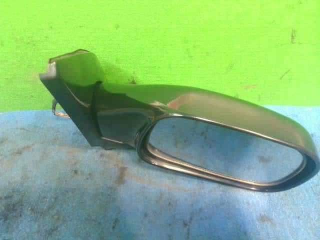Right Side Mirror SUZUKI Kei 2004 TA-HN22S 8470155J90GZ5 — photo 4