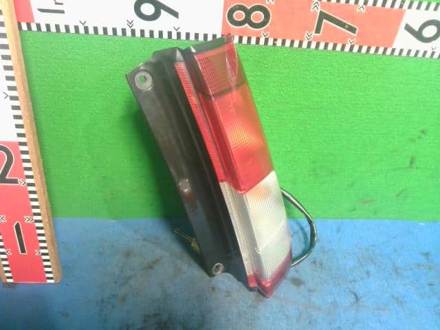 Right Tail Light SUZUKI Kei 2004 TA-HN22S 3565074G50 — photo 3