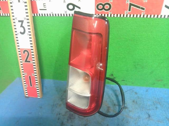 Right Tail Light SUZUKI Kei 2004 TA-HN22S 3565074G50 — photo 2