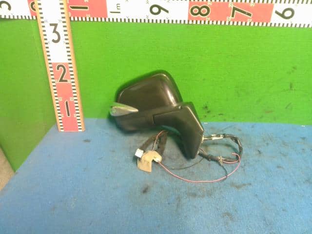 Right Side Mirror NISSAN Note 2013 DBA-NE12 — photo 1