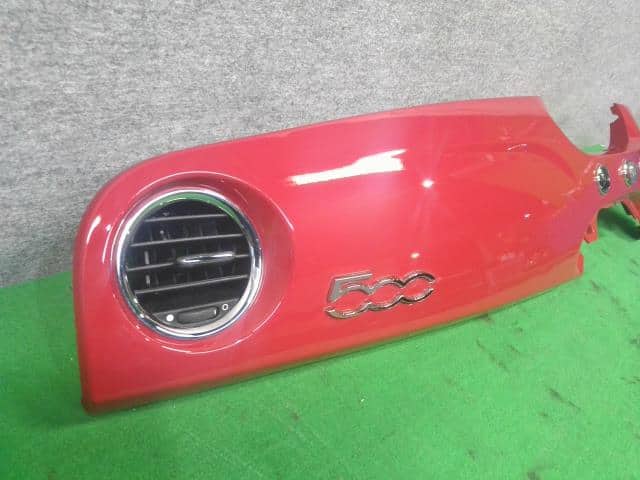 Interior Parts Fiat Fiat 500 2009 ABA-31212 — photo 2