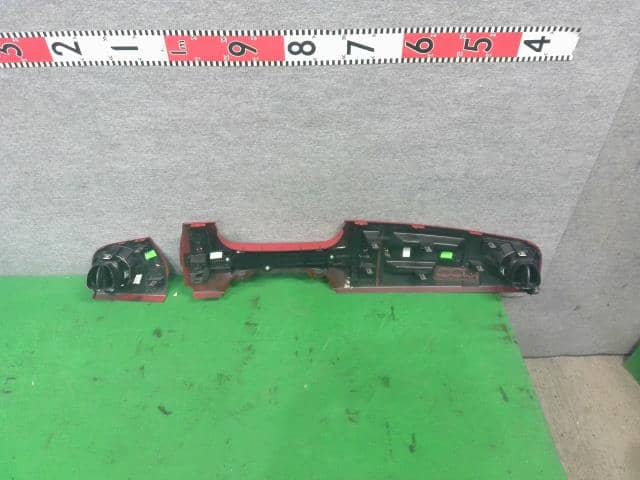 Interior Parts Fiat Fiat 500 2009 ABA-31212 — photo 5