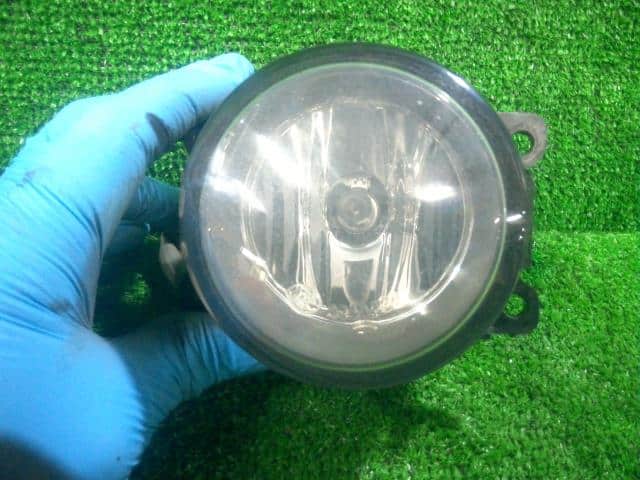 Right Fog Light SUZUKI Wagon R 2008 DBA-MH23S 3550063J11 — photo 1