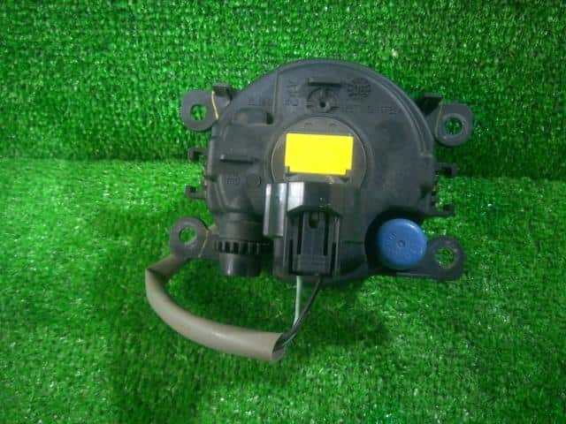 Right Fog Light SUZUKI Wagon R 2008 DBA-MH23S 3550063J11 — photo 2