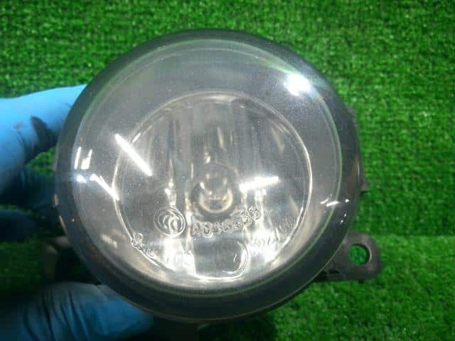 Right Fog Light SUZUKI Wagon R 2008 DBA-MH23S 3550063J11 — photo 3