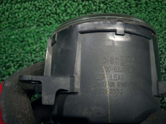Right Fog Light SUZUKI Wagon R 2008 DBA-MH23S 3550063J11 — photo 4