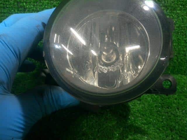 Right Fog Light SUZUKI Wagon R 2008 DBA-MH23S 3550063J11 — photo 6