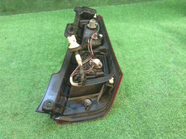 Left Tail Light MAZDA Flair 2013 DBA-MJ34S — photo 5