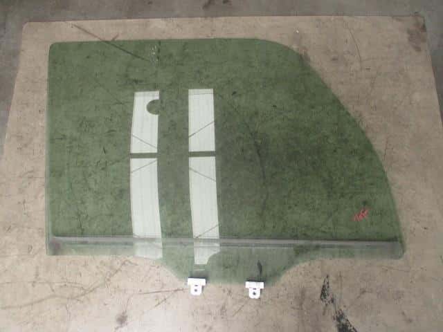 Front Right Door Windshield DAIHATSU Tanto 2008 DBA-L375S — photo 1