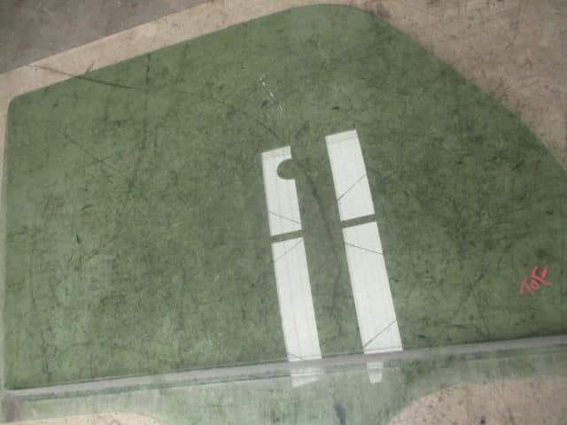 Front Right Door Windshield DAIHATSU Tanto 2008 DBA-L375S — photo 2