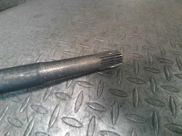 Rear Right Shaft NISSAN Clipper 2009 CBA-U71 — photo 3