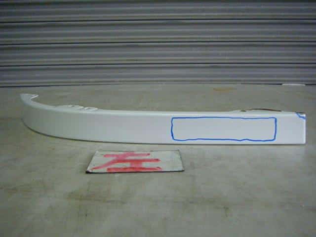 Exterior Parts SUBARU Impreza 1997 E-GC8 — photo 6