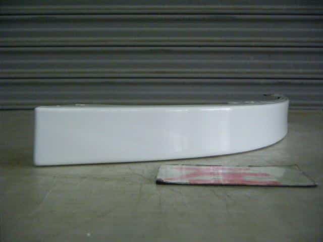 Exterior Parts SUBARU Impreza 1997 E-GC8 — photo 2