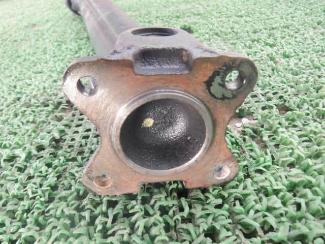 RR Propeller Shaft Assembly MITSUBISHI Pajero Mini 1995 E-H56A — photo 4