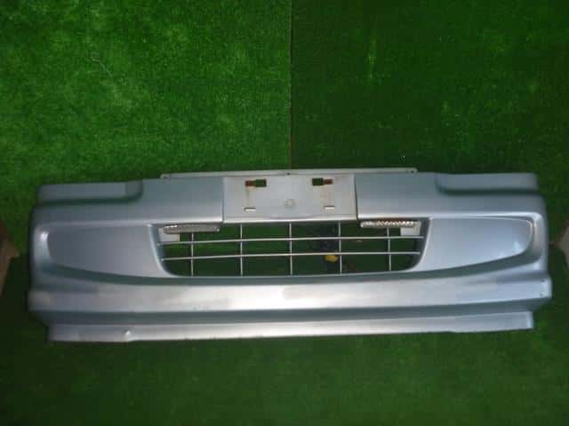 Front Bumper SUBARU Sambar 2006 LE-TV2 57703TC100TK — photo 1