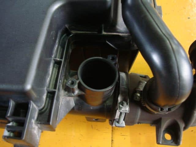 Air Cleaner Assembly MAZDA Flair wagon 2013 DBA-MM32S 1A2713320A — photo 6