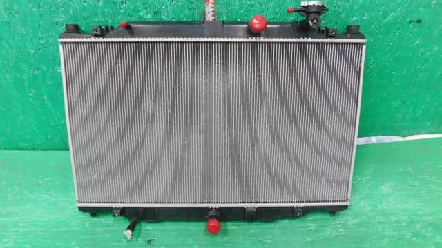 Radiator MAZDA CX-5 2014 LDA-KE2AW SH0315200 — photo 3