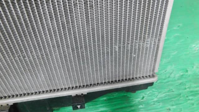 Radiator MAZDA CX-5 2014 LDA-KE2AW SH0315200 — photo 4