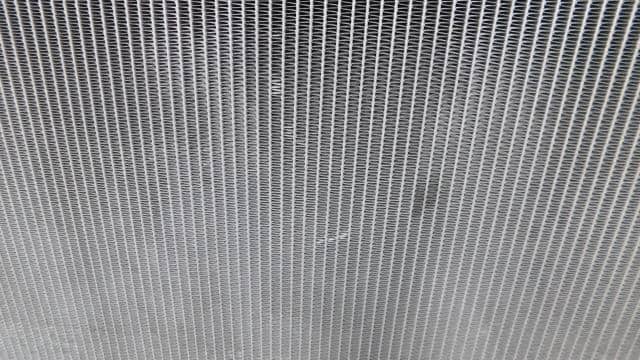 Radiator MAZDA CX-5 2014 LDA-KE2AW SH0315200 — photo 5