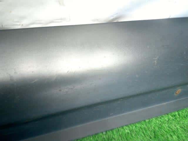 Right Side Step MITSUBISHI Outlander 2006 DBA-CW5W — photo 3