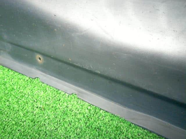 Right Side Step MITSUBISHI Outlander 2006 DBA-CW5W — photo 4