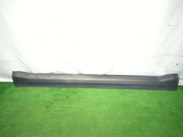 Right Side Step MITSUBISHI Outlander 2006 DBA-CW5W — photo 1