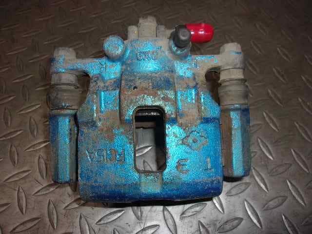 Front Left Caliper HONDA Life 2003 UA-JB8 45019SFC000 — photo 4