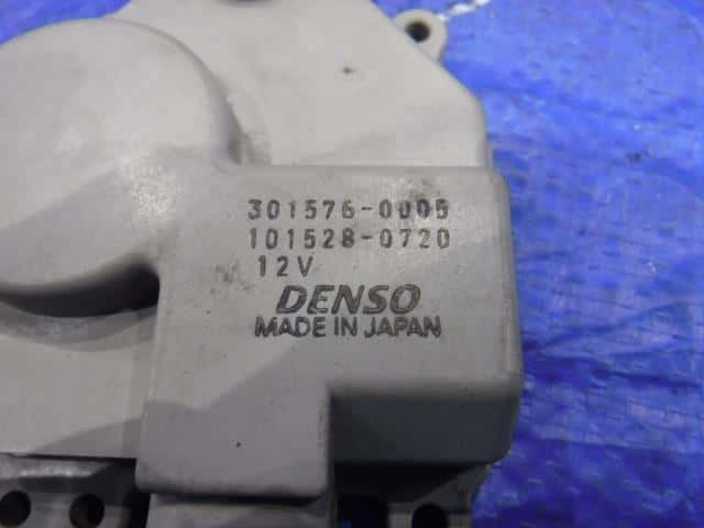 Rear Left Door Lock Actuator SUZUKI Every 2007 EBD-DA64V 8230268H01 — photo 3