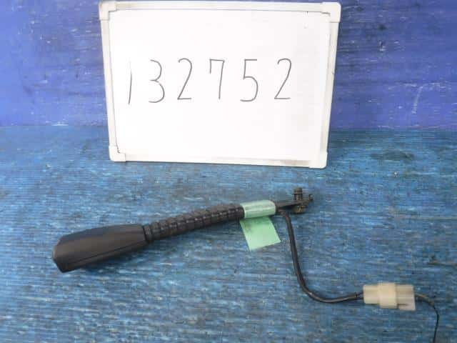 Driver's Seat Seat Belt SUZUKI Every 1998 V-DE51V 8490156F105FJ — photo 1