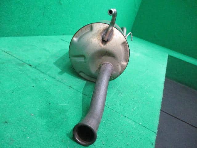 Rear Muffler MITSUBISHI Minicab 2016 HBD-DS17 — photo 3