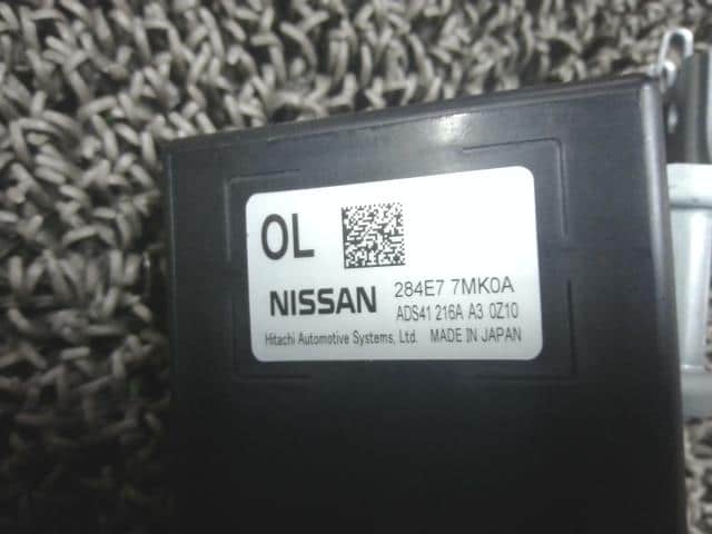 Electrical Component MITSUBISHI 2020 5AA-B34W — photo 2