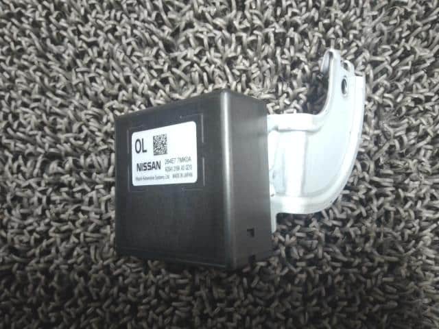 Electrical Component MITSUBISHI 2020 5AA-B34W — photo 1
