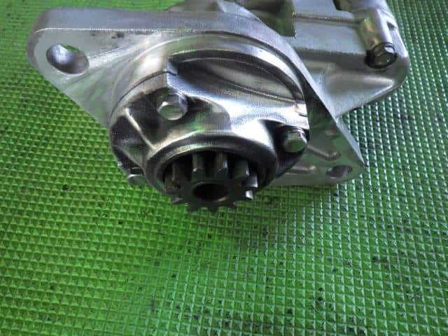 Starter ISUZU 1992 U-NKR66E 8970958112 — photo 2